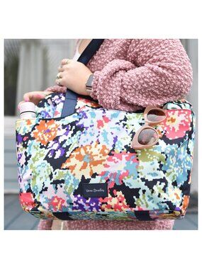Vera Bradley Reactive Tote